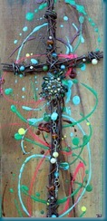 cross 1