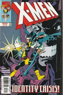 X-Men #73