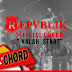 Lirik Lagu Repvblik Band - Kalah Start