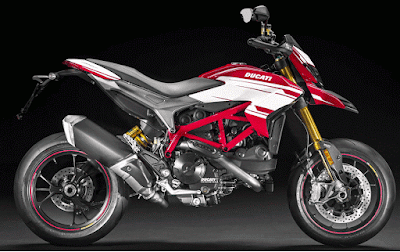 Harga Ducati Hypermotard 939 Oktober 2016