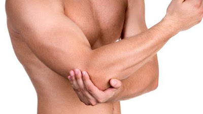 La tendinitis, cómo actuar