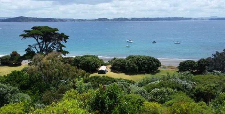 Best Camping Sites in New Zealand