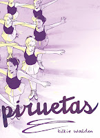 Piruetas