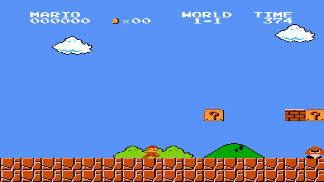 FCEUX 2.1.5 Win32 - A NES Emulator | Karan Kalyani's Blog