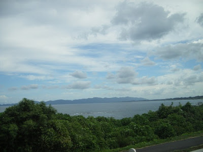 島根旅行 車中からの風景01