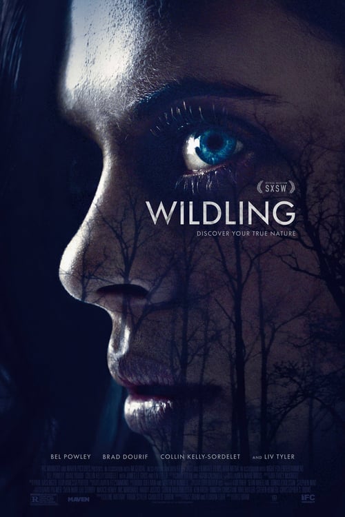 Wildling 2018 Film Completo In Italiano