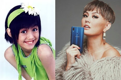 Agnes Monica