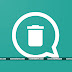 WAMR - Recover deleted messages & status download