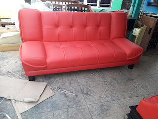 Service sofa bed murah cepat rapih dan terpercaya