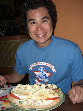 Food of the Week - La Paz, Bolivia