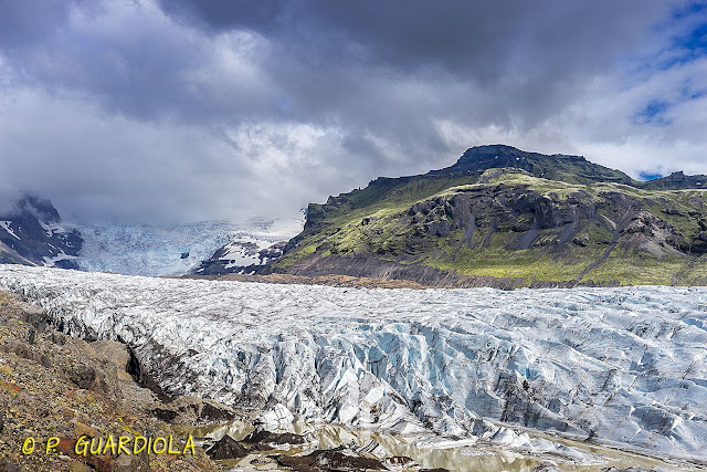 Islandia