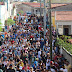 Charanga agita a manhã de domingo do São João de Capela 