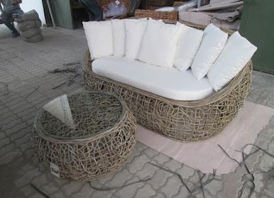 rattan