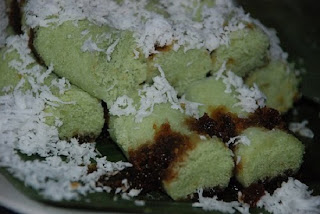 Resep-Kue-Putu-Bambu