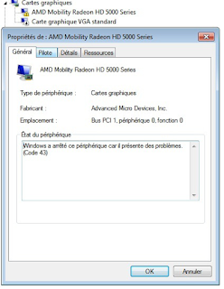 carte graphique non détectée, carte graphique non détectée windows 10, carte graphique non reconnue windows 7, carte graphique non reconnue vga standard, carte graphique non détectée pc portable, désactiver le chipset de carte graphique intégrée à la carte mère dans le bios, carte graphique bios, mon pc ne detecte pas ma carte graphique radeon, carte graphique amd non détectée, Carte graphique non détectée, Carte Nvidia non-reconnue, problème chispet, Ma carte graphique n'est pas détecter, Pb Carte Graphique non détectée, Carte Graphique non reconnue par Neikster, Carte graphique non reconnue, Carte graphique non detectée, remplacée par Intel HD Family