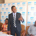 MFUKO WA PPF WAENDELEA KUKABIDHI VIFAA TIBA