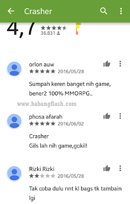 Berikut artikel review game android terbaik 2015..offline..gratis..online..game strategi android terbaik..game rpg android terbaik..hd..perang