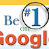 Tips Succes To Make Your Web/Blog On Page 1 Google