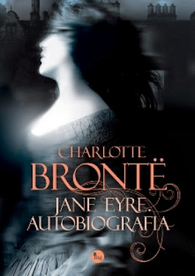 Jane Eyre - Autobiografia