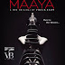 🎬  [18+]Maaya (2017) HOT 720p HDRip Hindi All Episodes Complete Web Series x264 AAC 