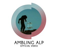 Ambling Alp