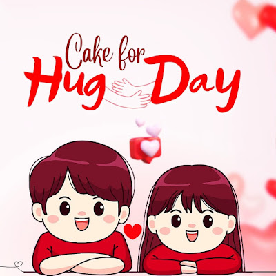 Hug Day Images