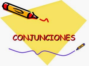  preposiciones y conjunciones