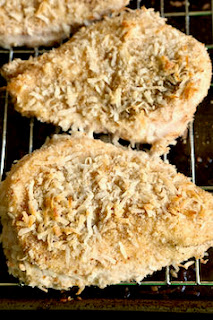 Coconut Chicken: Savory Sweet and Satisfying