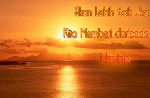 Kata Bijak Melangkah Lebih Baik 2015}