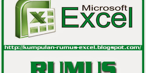 Rumus INDEX