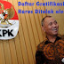 PNS WAJIB BACA!!! DAFTAR GRATIFIKASI DARI KPK YANG HARUS DITOLAK OLEH PNS 