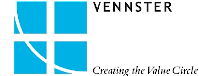 VENNSTER BLOG