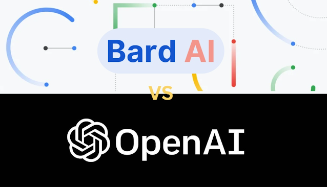 Bersaing di Dunia Pencarian Chart GPT Vs BERT Google, Siapa yang Menang