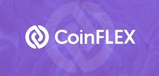 CoinFlex berencana untuk mengumpulkan dana dengan mengeluarkan token baru