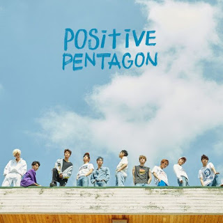 Download Lagu MP3, MV, [Full Album] PENTAGON – Positive