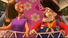32 Barbie