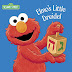 Get Result Elmo's Little Dreidel (Sesame Street) PDF by Kleinberg, Naomi (Board book)