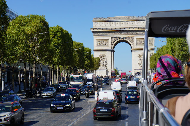 O que fazer em Paris