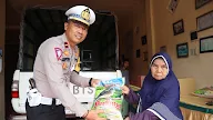 Peringati HUT Lantas Ke-68, Santlas Polres PALI Gelar Berbagai Kegiatan