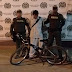 Venezolano se robó una bicicleta en el barrio El Carmen de Maicao