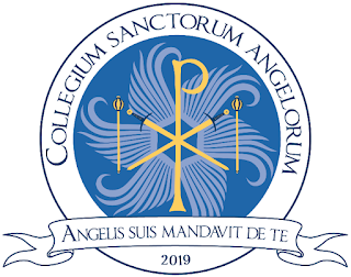 http://www.collegiumsanctorumangelorum.org/