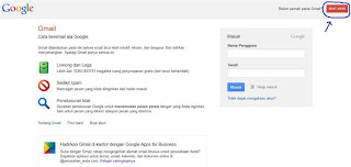 cara membuat email Gmail
