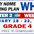 GRADE 4 Weekly Home Learning Plan (WHLP) Quarter 2 - WEEK 3