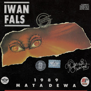download MP3 Iwan Fals - Mata Dewa iTunes plus aac m4a mp3