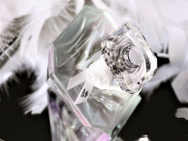 avis la nuit tresor musc diamant lancome, avis musc diamant lancome, parfum musc diamant lancome, nouveau parfum lancome, avis la nuit tresor lancome, la nuit tresor musc diamant perfume review