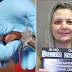 PHOTO: Woman Hides Loaded Gun In Her Vagina Before Smuggling It Into Prison