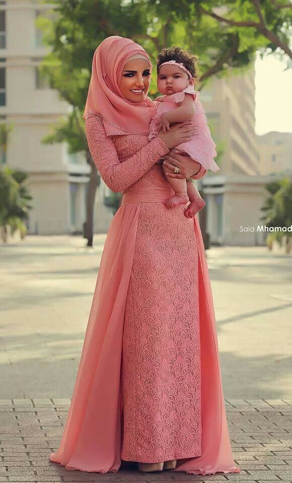 20 Model Kebaya Muslim  Terbaru 2022 Modern Elegan