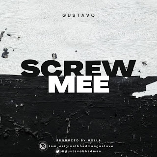 Video/Audio: Stavo - Screw Mee Video/Audio: Stavo - Screw Mee