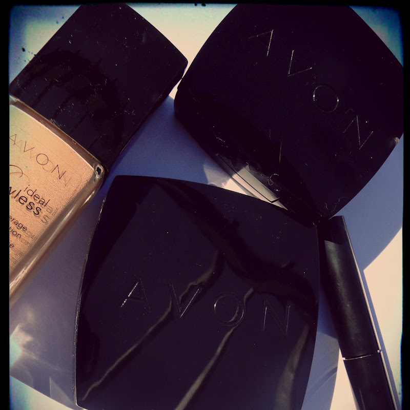 Ideal flawless de Avon.