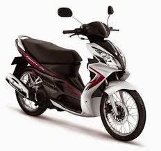 Harga Motor Suzuki